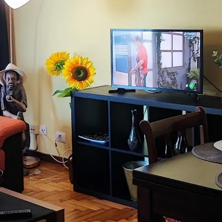 2 Tranquilo Y Ubicación Perfecta Vigo