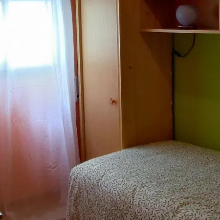 Apartamento 2 Tranquilo Y Ubicación Perfecta
