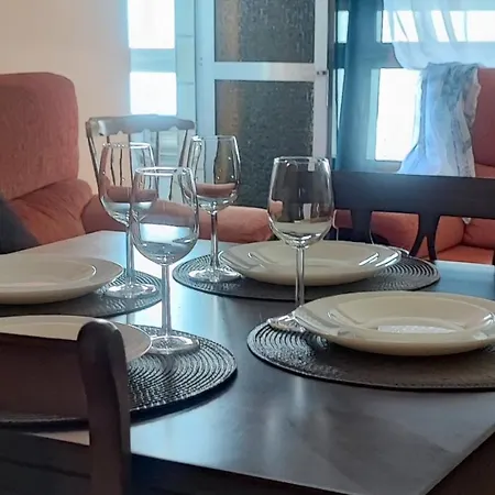 Apartamento 2 Tranquilo Y Ubicación Perfecta