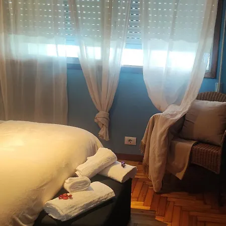 2 Tranquilo Y Ubicación Perfecta Vigo