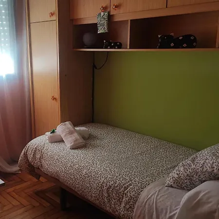 Tu En Apartment *