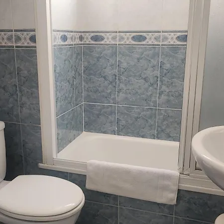 Tu En Apartment *
