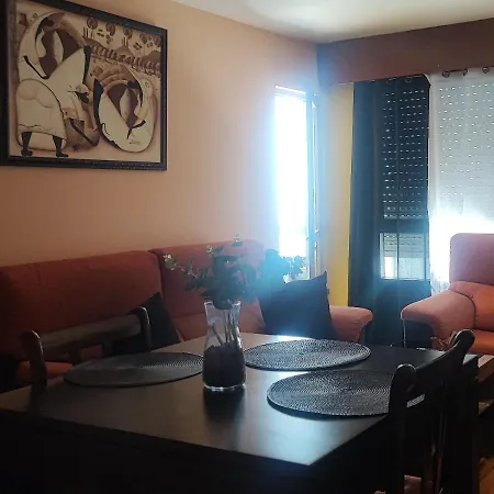 Apartment Tu En Vigo