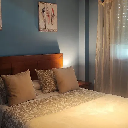 Tu En Apartment *