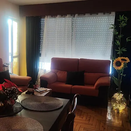 2 Tranquilo Y Ubicación Perfecta Apartamento