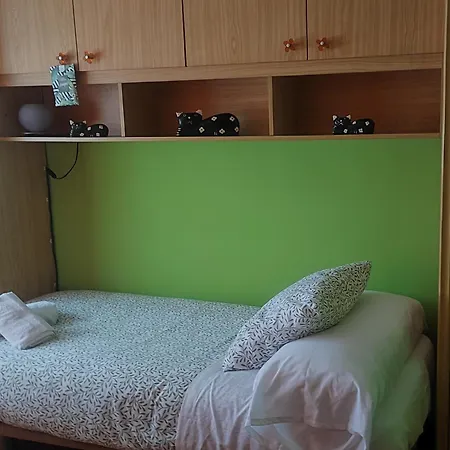 Apartamento 2 Tranquilo Y Ubicación Perfecta Vigo