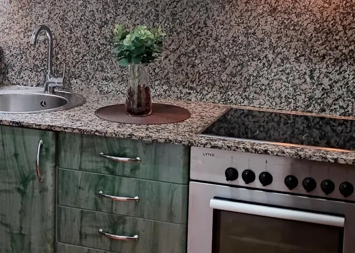 2 Tranquilo Y Ubicacion Perfecta Apartman *