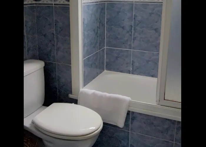 2 Tranquilo Y Ubicacion Perfecta Vigo