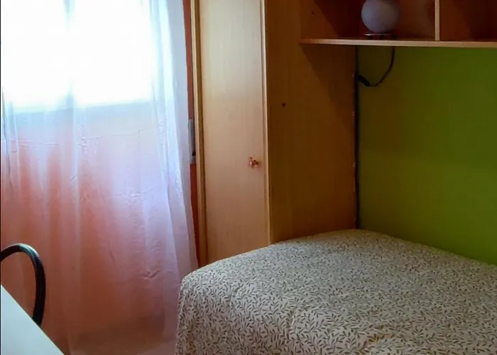 Apartman 2 Tranquilo Y Ubicacion Perfecta