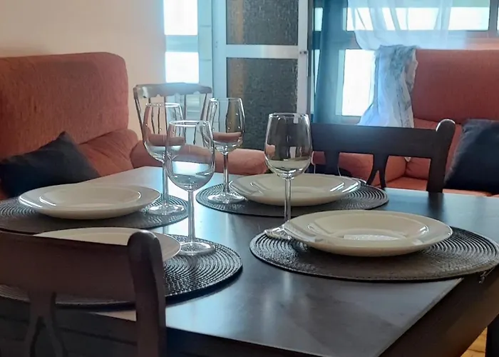 Apartman 2 Tranquilo Y Ubicacion Perfecta