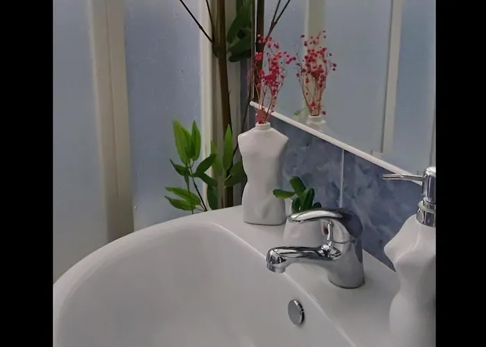 2 Tranquilo Y Ubicacion Perfecta *