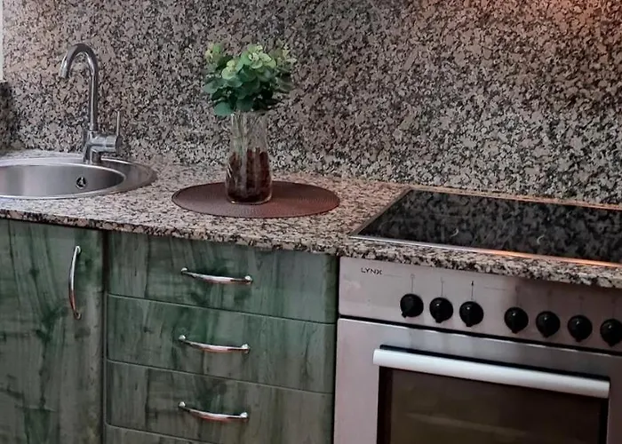 2 Tranquilo Y Ubicacion Perfecta Apartman