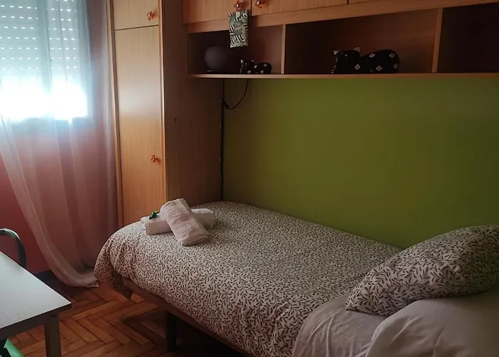 2 Tranquilo Y Ubicacion Perfecta Apartman *