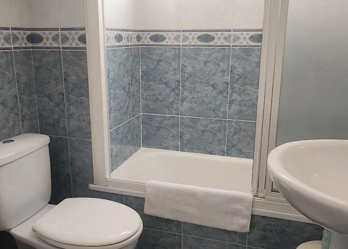 2 Tranquilo Y Ubicacion Perfecta Apartman *