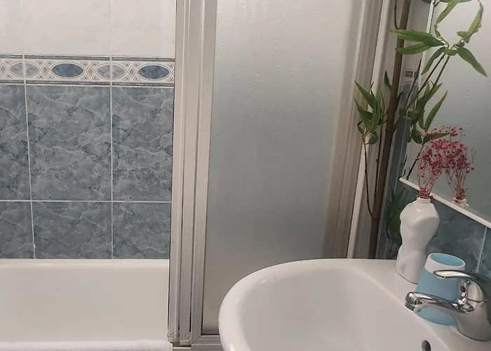 2 Tranquilo Y Ubicacion Perfecta * Vigo