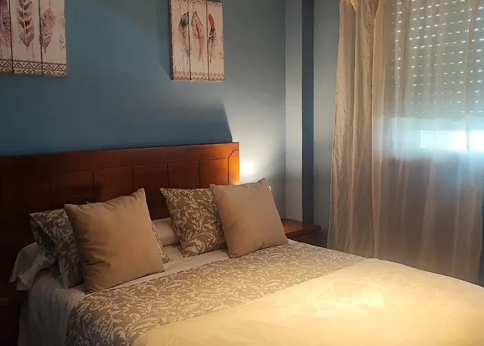 2 Tranquilo Y Ubicacion Perfecta Apartman *