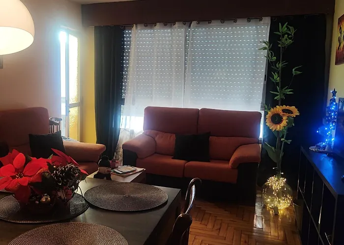 2 Tranquilo Y Ubicacion Perfecta Apartman